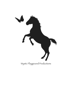 MYSTIC PLAYGROUND PRODUCTIONS trademark