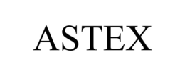 ASTEX trademark