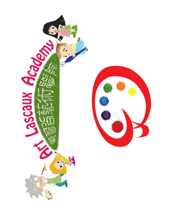 ART LASCAUX ACADEMY trademark