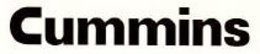 CUMMINS trademark