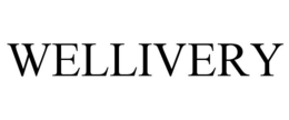WELLIVERY trademark