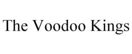 THE VOODOO KINGS trademark