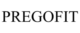 PREGOFIT trademark