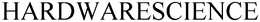 HARDWARESCIENCE trademark