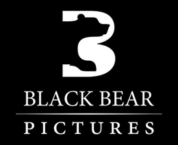 B BLACK BEAR PICTURES trademark