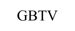 GBTV trademark