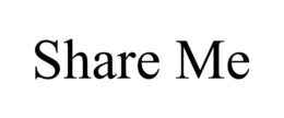 SHARE ME trademark