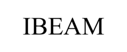 IBEAM trademark