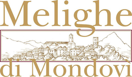 MELIGHE DI MONDOVI trademark