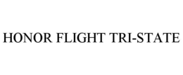 HONOR FLIGHT TRI-STATE trademark