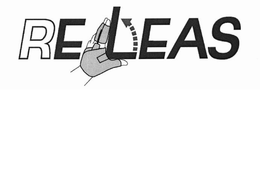 RELEAS trademark