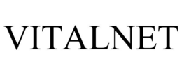 VITALNET trademark