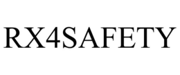 RX4SAFETY trademark