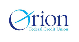 ORION FEDERAL CREDIT UNION trademark