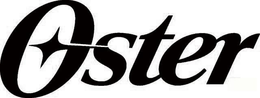 OSTER trademark