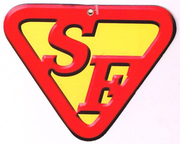 SF trademark