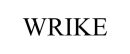 WRIKE trademark