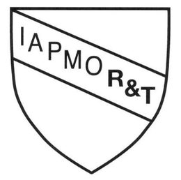 IAPMO R&T trademark