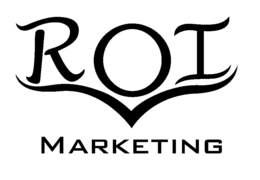 ROI MARKETING trademark