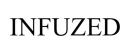 INFUZED trademark