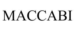 MACCABI trademark