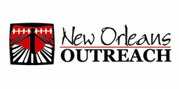 NEW ORLEANS OUTREACH trademark