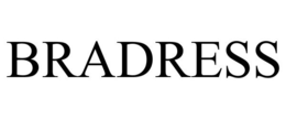 BRADRESS trademark