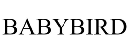 BABYBIRD trademark
