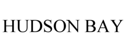 HUDSON BAY trademark