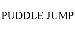 PUDDLE JUMP trademark
