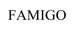FAMIGO trademark