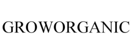GROWORGANIC trademark
