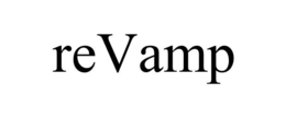 REVAMP trademark