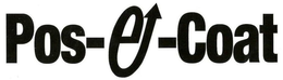 POS-E-COAT trademark