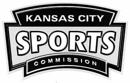 KANSAS CITY SPORTS COMMISSION trademark