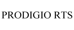 PRODIGIO RTS trademark