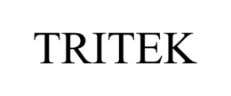TRITEK trademark