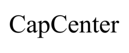 CAPCENTER trademark
