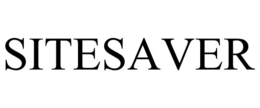 SITESAVER trademark