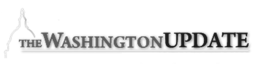 THE WASHINGTON UPDATE trademark