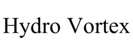 HYDRO VORTEX trademark