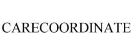 CARECOORDINATE trademark