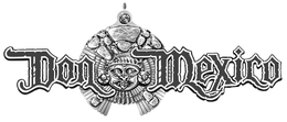 DON MEXICO trademark
