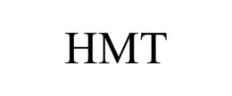 HMT trademark