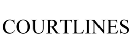 COURTLINES trademark