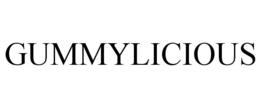 GUMMYLICIOUS trademark