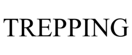 TREPPING trademark