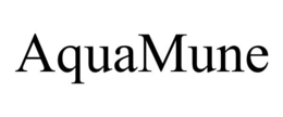 AQUAMUNE trademark