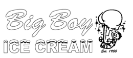 BIG BOY ICE CREAM EST. 1955 trademark