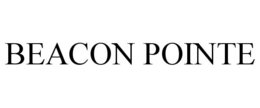 BEACON POINTE trademark